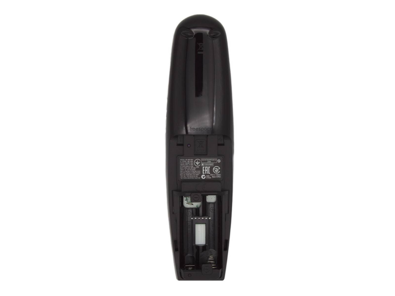 azurano Fernbedienung Magic Remote AN-MR19BA, AKB75635301 für 2019 LG Smart TV mit Sprachsteuerung, Mausfunktion,