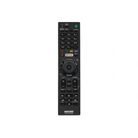 azurano Fernbedienung RMT-TX100D 149296311 für SONY Bravia LED Smart TV, Netflix Taste azurano Fernbedienung RMT-TX100D 149296311 für SONY Bravia LED Smart TV, Netflix Taste