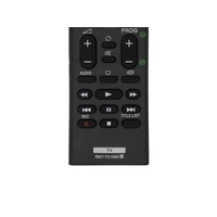 azurano Fernbedienung RMT-TX100D 149296311 für SONY Bravia LED Smart TV, Netflix Taste azurano Fernbedienung RMT-TX100D 149296311 für SONY Bravia LED Smart TV, Netflix Taste