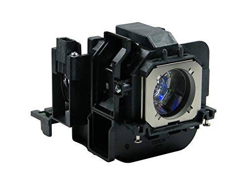 codalux Beamerlampe für PANASONIC ET-LAEF100 verkauft und kompatibel mit UHM/HS Lampe mit Gehäuse