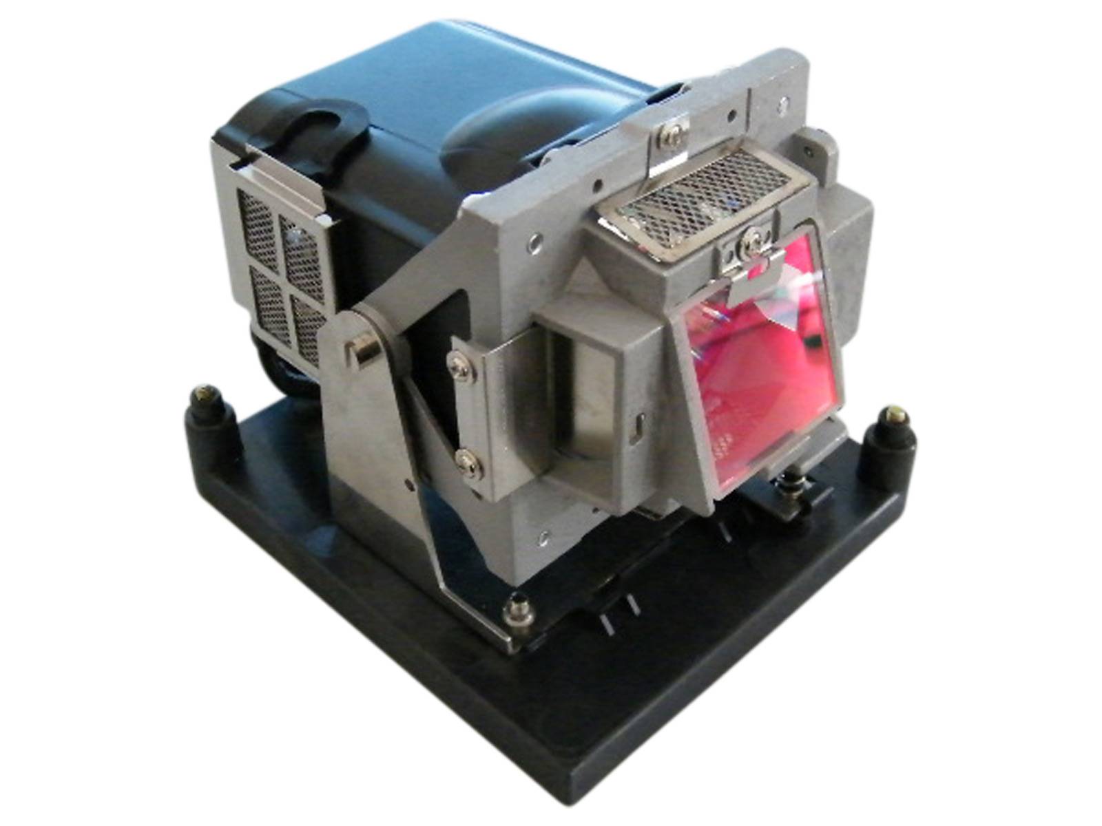 VIVITEK 5811116635-SU Beamerlampe mit Gehäuse