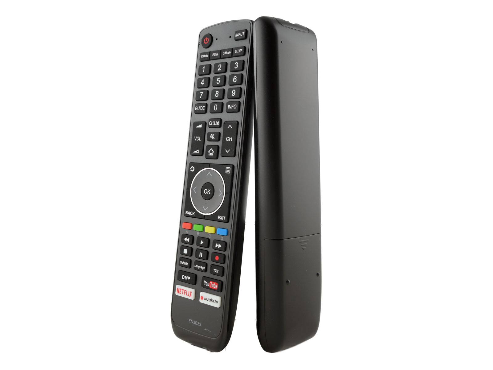 azurano Fernbedienung für HISENSE EN3B39, HT208998