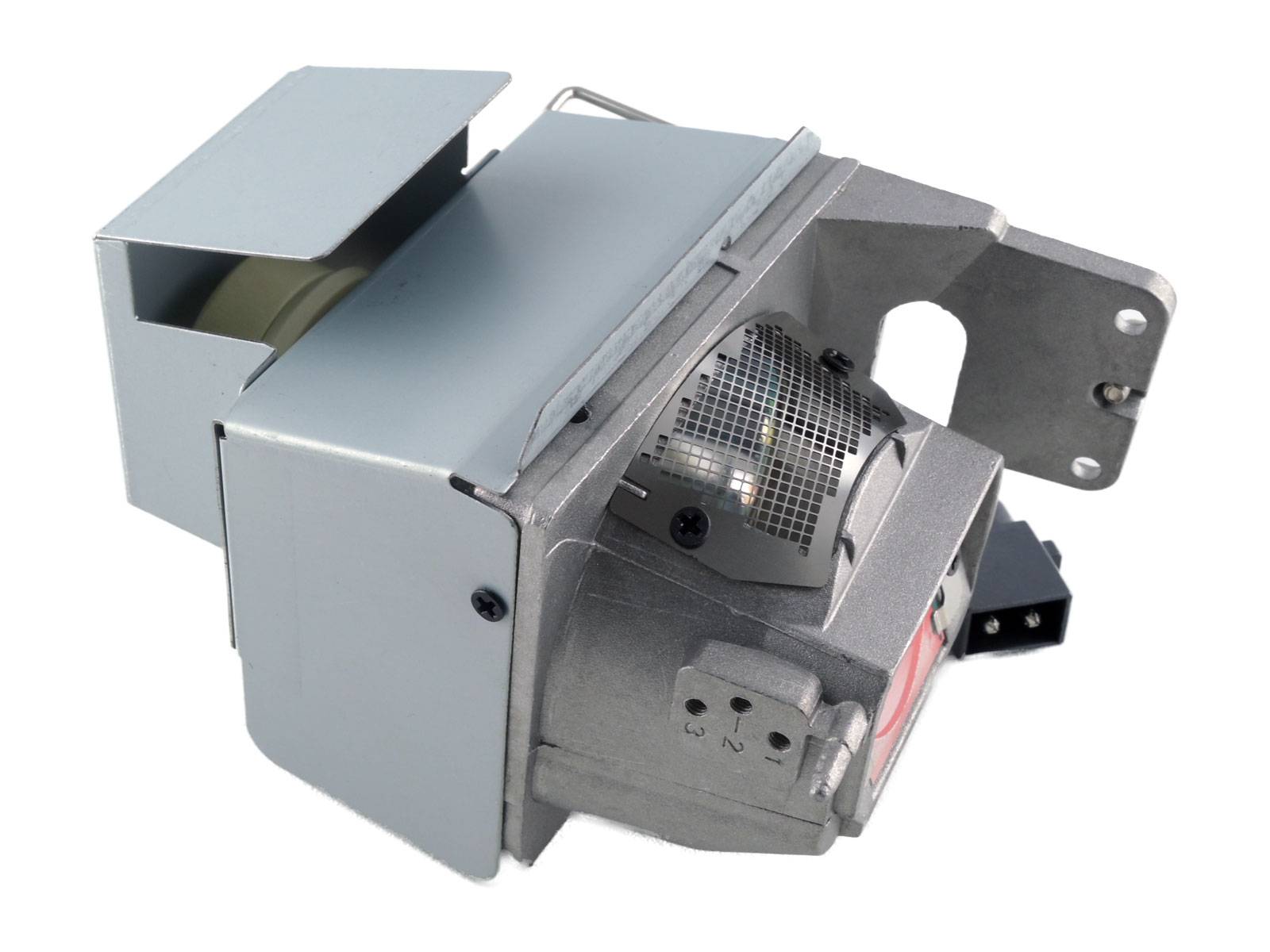 codalux Beamerlampe für OPTOMA SP.7AZ01GC01 BL-FP240G verkauft und kompatibel mit OSRAM Lampe mit Gehäuse