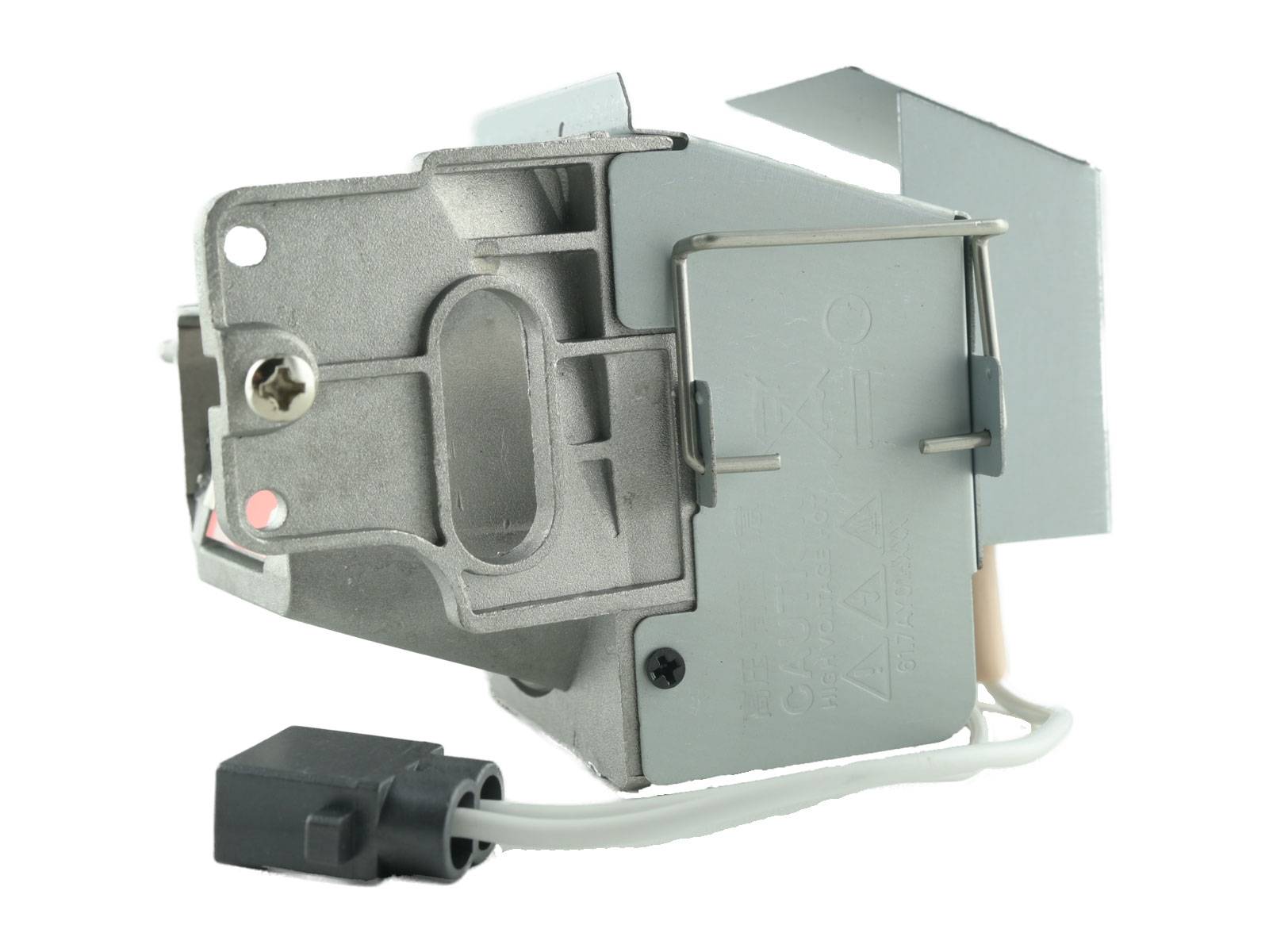 codalux Beamerlampe für OPTOMA SP.7AZ01GC01 BL-FP240G verkauft und kompatibel mit OSRAM Lampe mit Gehäuse