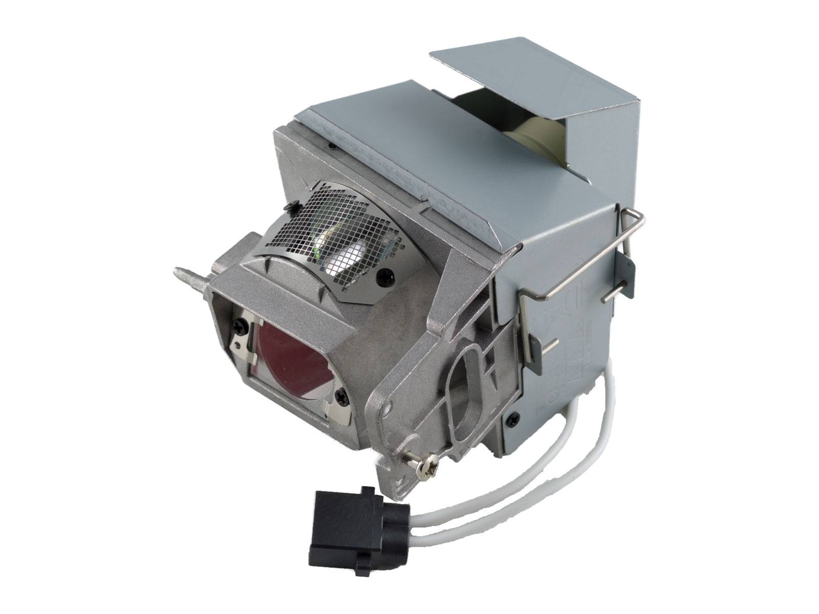 codalux Beamerlampe für OPTOMA SP.7AZ01GC01 BL-FP240G verkauft und kompatibel mit OSRAM Lampe mit Gehäuse