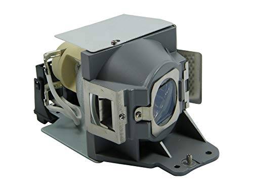 codalux Beamerlampe für CANON LV-LP40, 0120C001 verkauft und kompatibel mit OSRAM Lampe mit Gehäuse