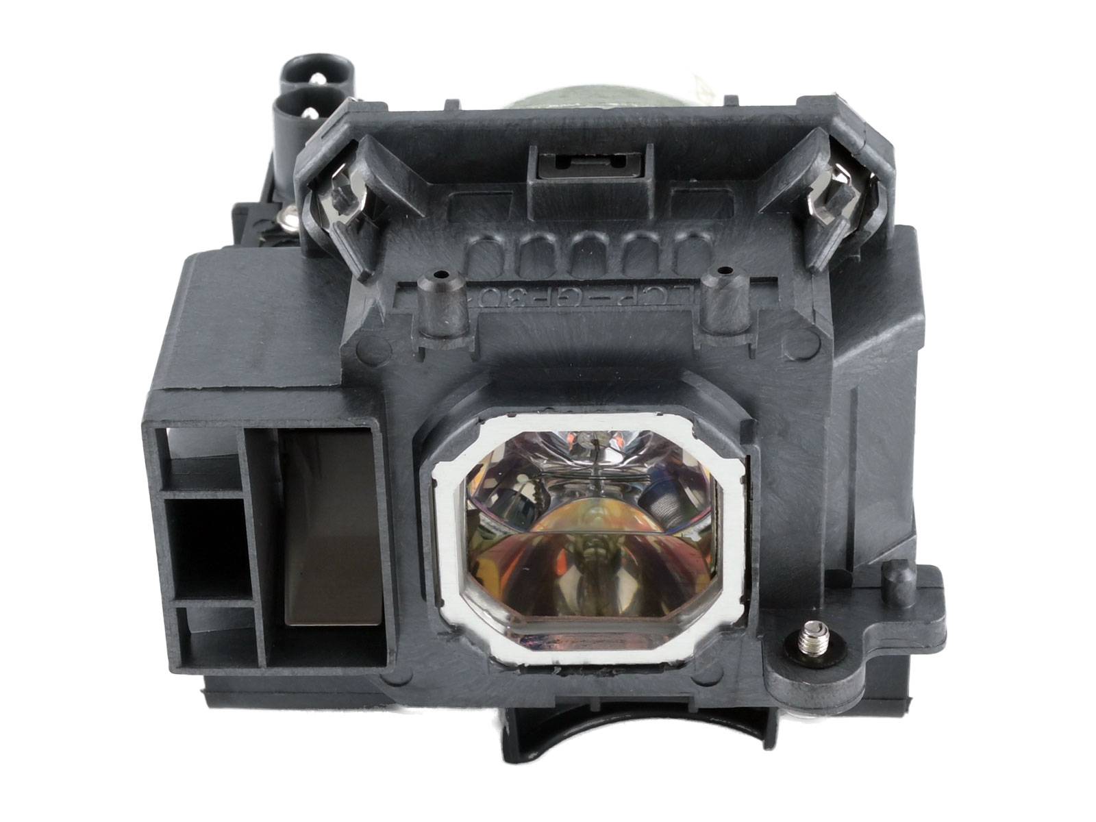 azurano Beamerlampe für NEC NP16LP, 60003120 Ersatzlampe mit Gehäuse