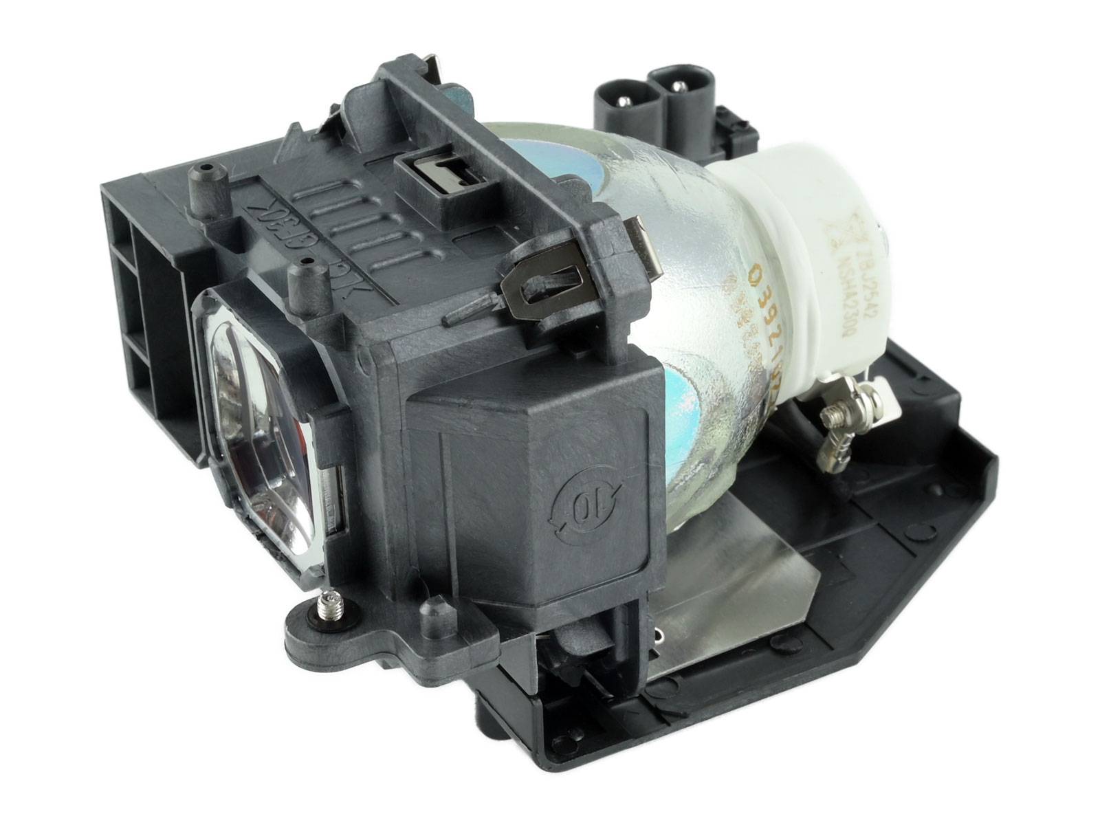 NEC NP16LP, 60003120 Beamerlampe mit Gehäuse