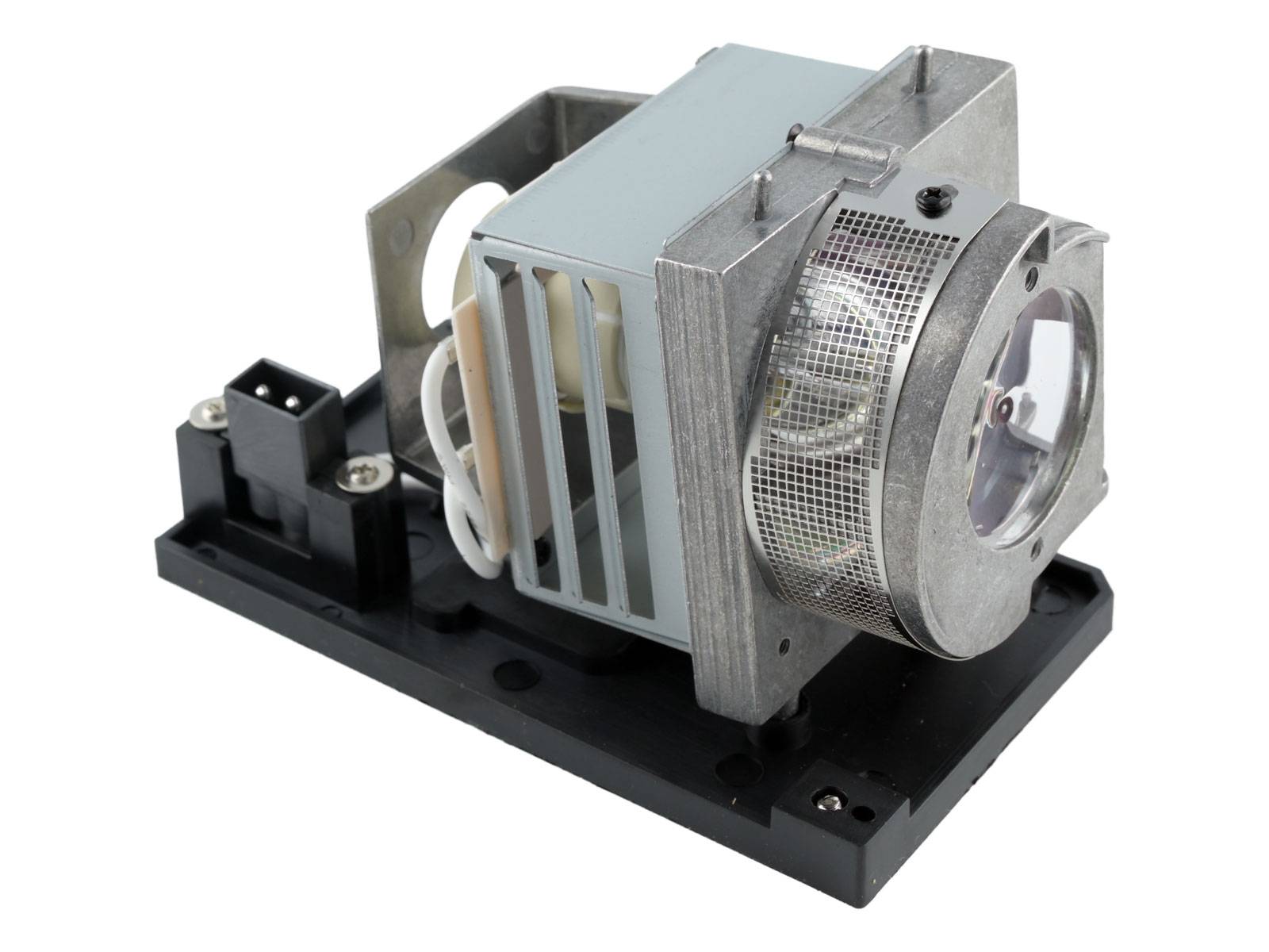 azurano Beamerlampe für NEC NP34LP Ersatzlampe mit Gehäuse