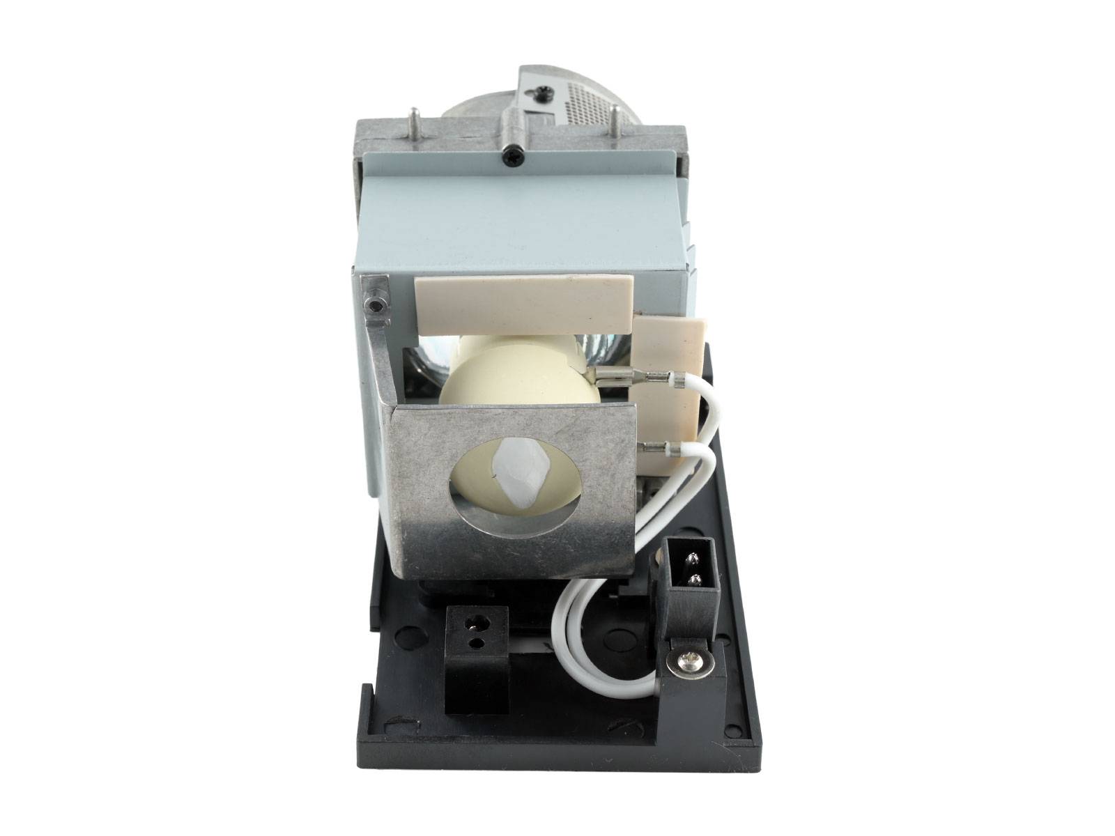 codalux Beamerlampe für NEC NP34LP verkauft und kompatibel mit PHILIPS Lampe mit Gehäuse