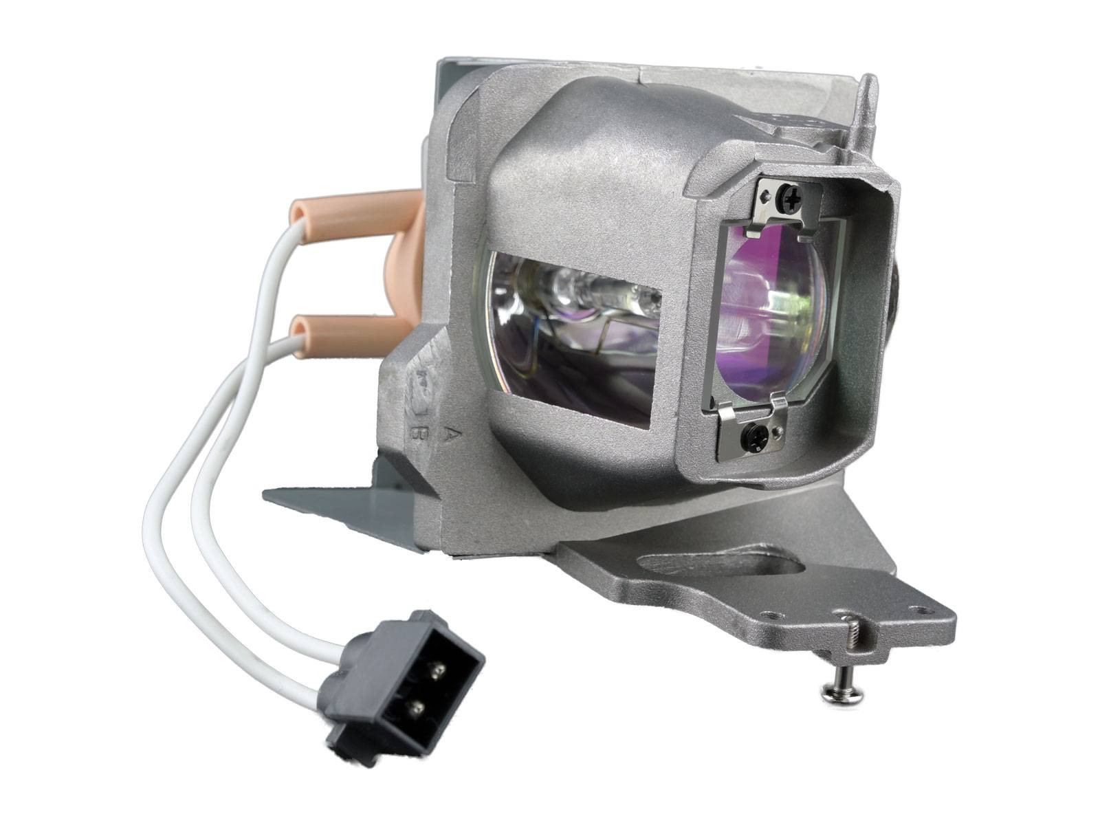 codalux Beamerlampe für OPTOMA SP.7C601GC01, BL-FU220E verkauft und kompatibel mit PHILIPS Lampe mit Gehäuse