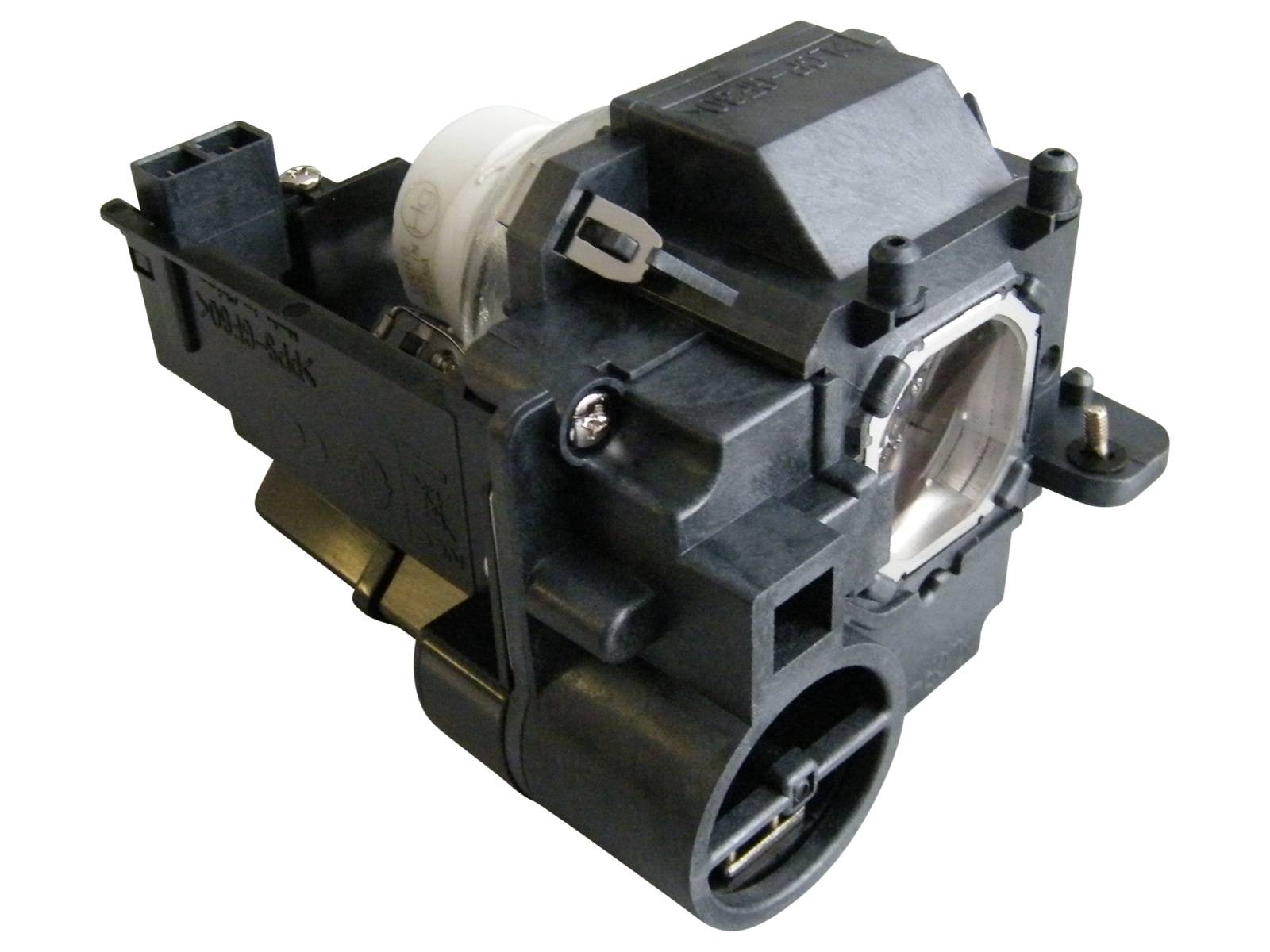 NEC NP32LP Beamerlampe mit Gehäuse