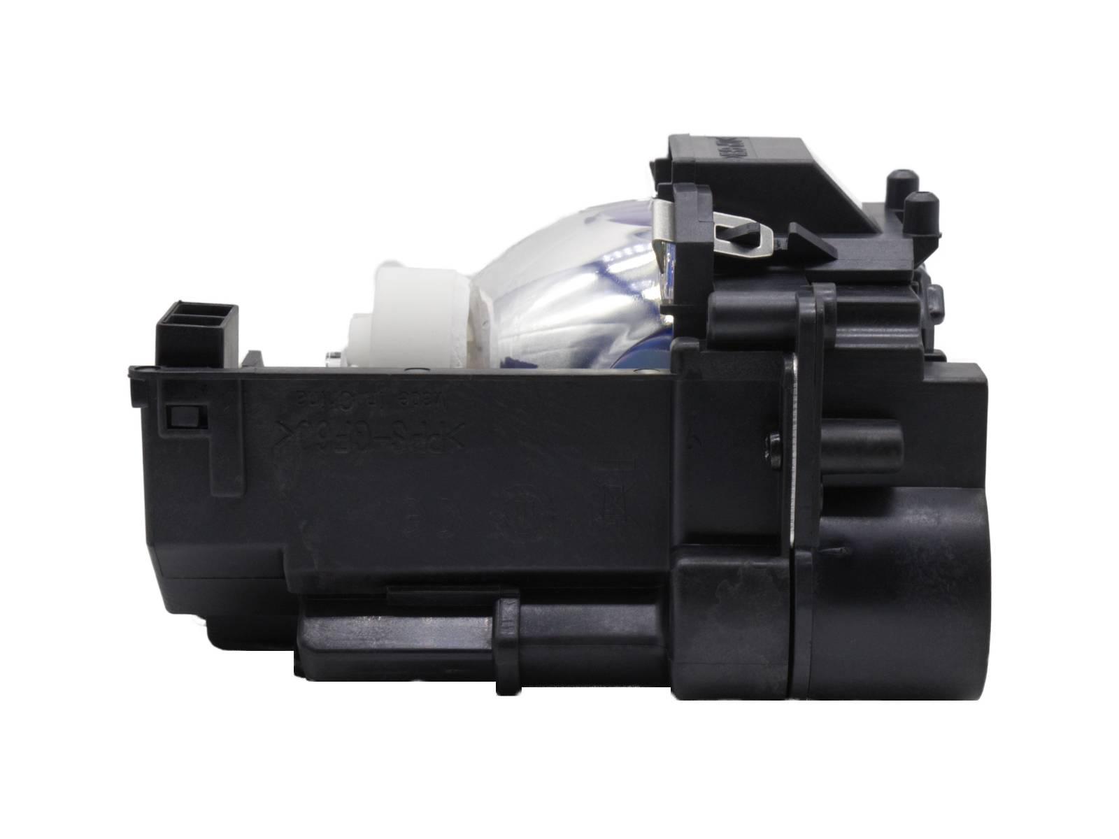 azurano Beamerlampe für NEC NP32LP Ersatzlampe mit Gehäuse für NEC UM301W, UM301X, UM301WI, UM301XI, UM301WG