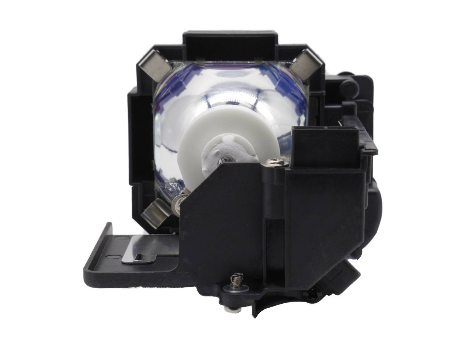 azurano Beamerlampe für NEC NP32LP Ersatzlampe mit Gehäuse für NEC UM301W, UM301X, UM301WI, UM301XI, UM301WG