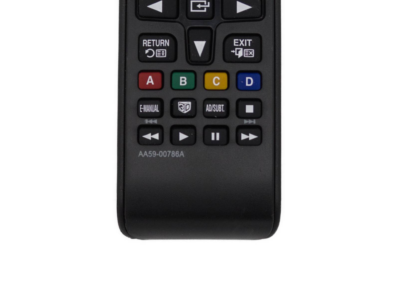 azurano Fernbedienung für SAMSUNG AA59-00786A, AA5900786A