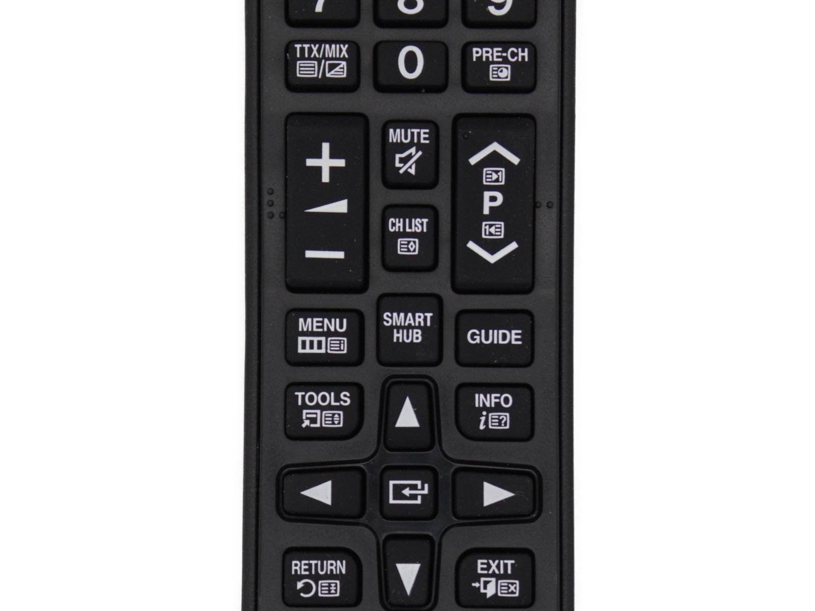 azurano Fernbedienung für SAMSUNG AA59-00786A, AA5900786A