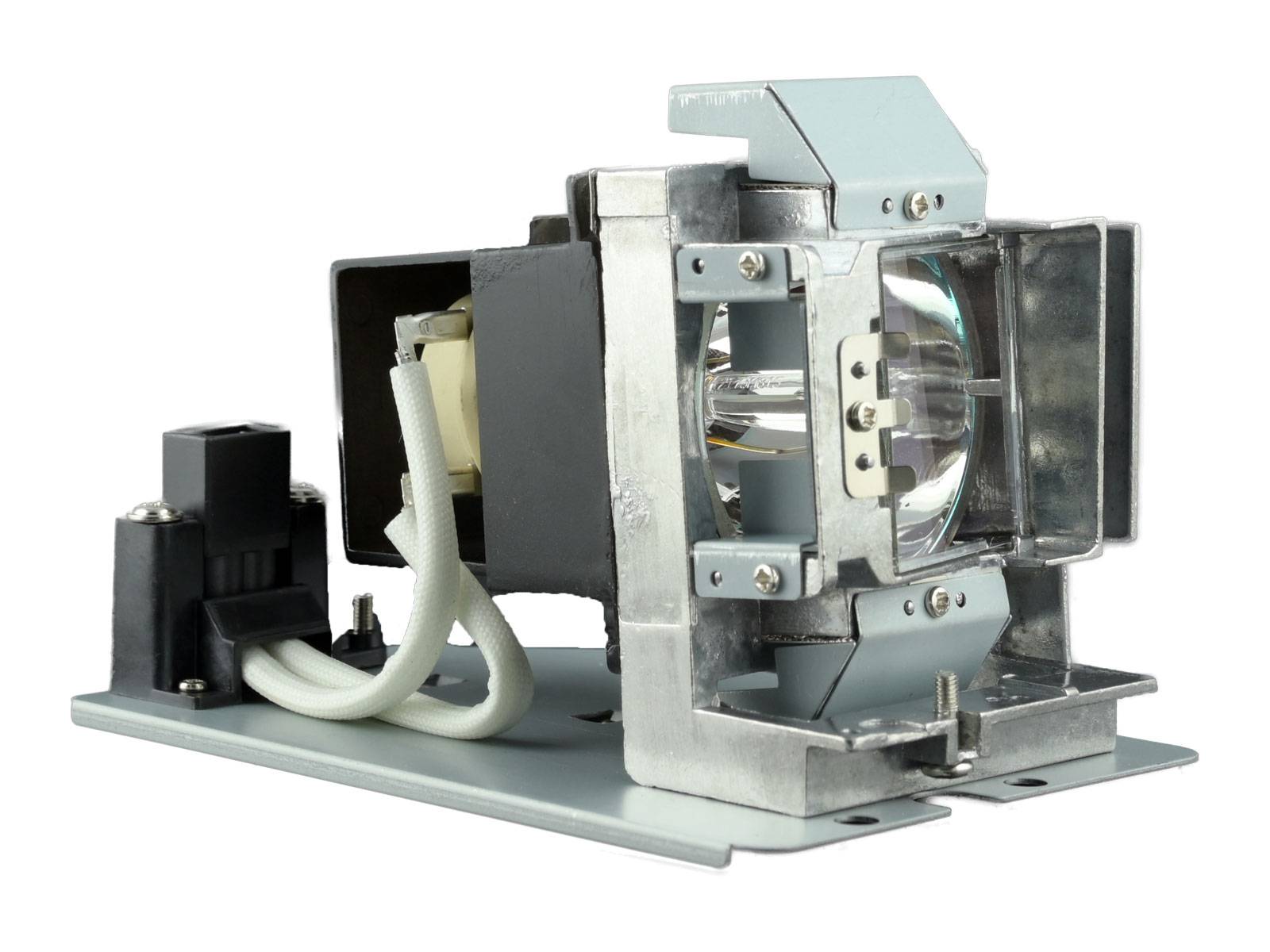 azurano Beamerlampe für BenQ MW853UST 5J.J8M05.011, 5J.J8M05.001, 5J.J8M05.A01 Ersatzlampe mit Gehäuse