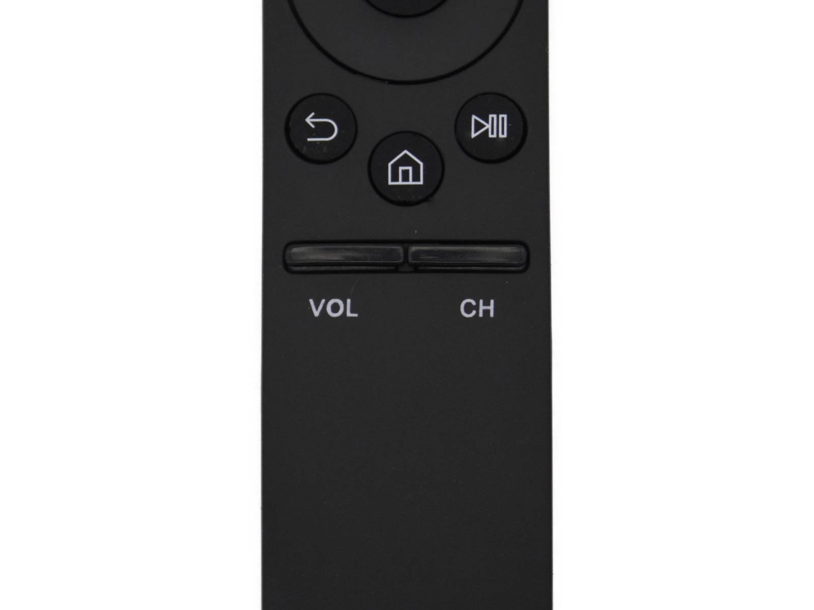 azurano Fernbedienung für Samsung BN59-01259B für 2016er & 2017er Samsung LED (UHD) SmartTV der KU-6400 / KU-6500 Serie