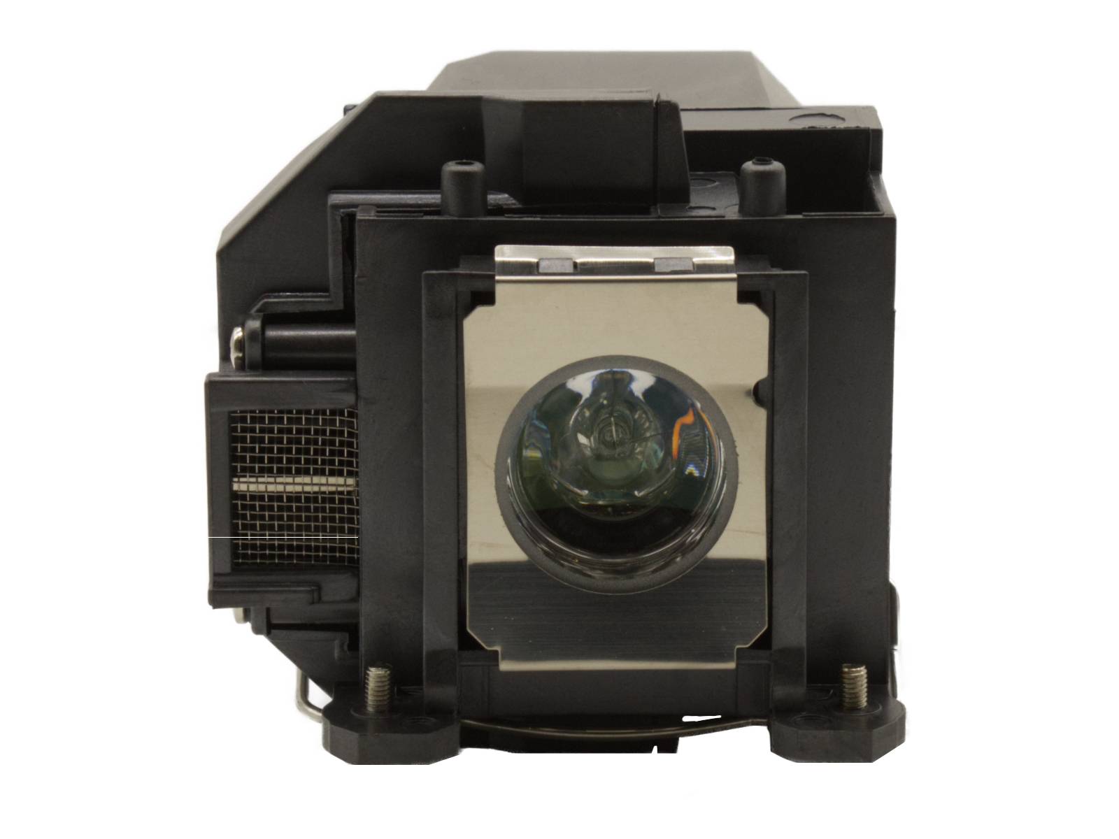 azurano Beamerlampe kompatibel mit Epson ELPLP57, V13H010L57 für diverse Epson Beamer der BrightLink-Serie, EB-Serie &