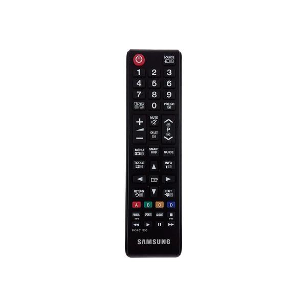 Original SAMSUNG Fernbedienung BN59-01199G, BN5901199G für J & JU TV Serien Original SAMSUNG Fernbedienung BN59-01199G, BN5901199G für J & JU TV Serien