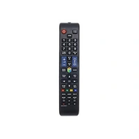 azurano Fernbedienung Ersatz für SAMSUNG AA59-00582A, AA5900582A für Samsung Fernsehgeräte EH / ES-Serie azurano Fernbedienung Ersatz für SAMSUNG AA59-00582A, AA5900582A für Samsung Fernsehgeräte EH / ES-Serie