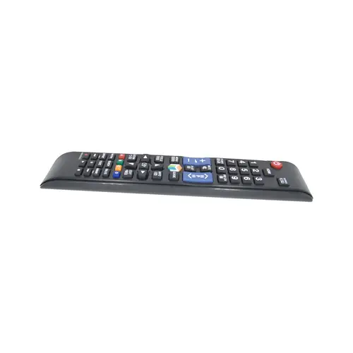 azurano Fernbedienung Ersatz für SAMSUNG AA59-00582A, AA5900582A für Samsung Fernsehgeräte EH / ES-Serie azurano Fernbedienung Ersatz für SAMSUNG AA59-00582A, AA5900582A für Samsung Fernsehgeräte EH / ES-Serie