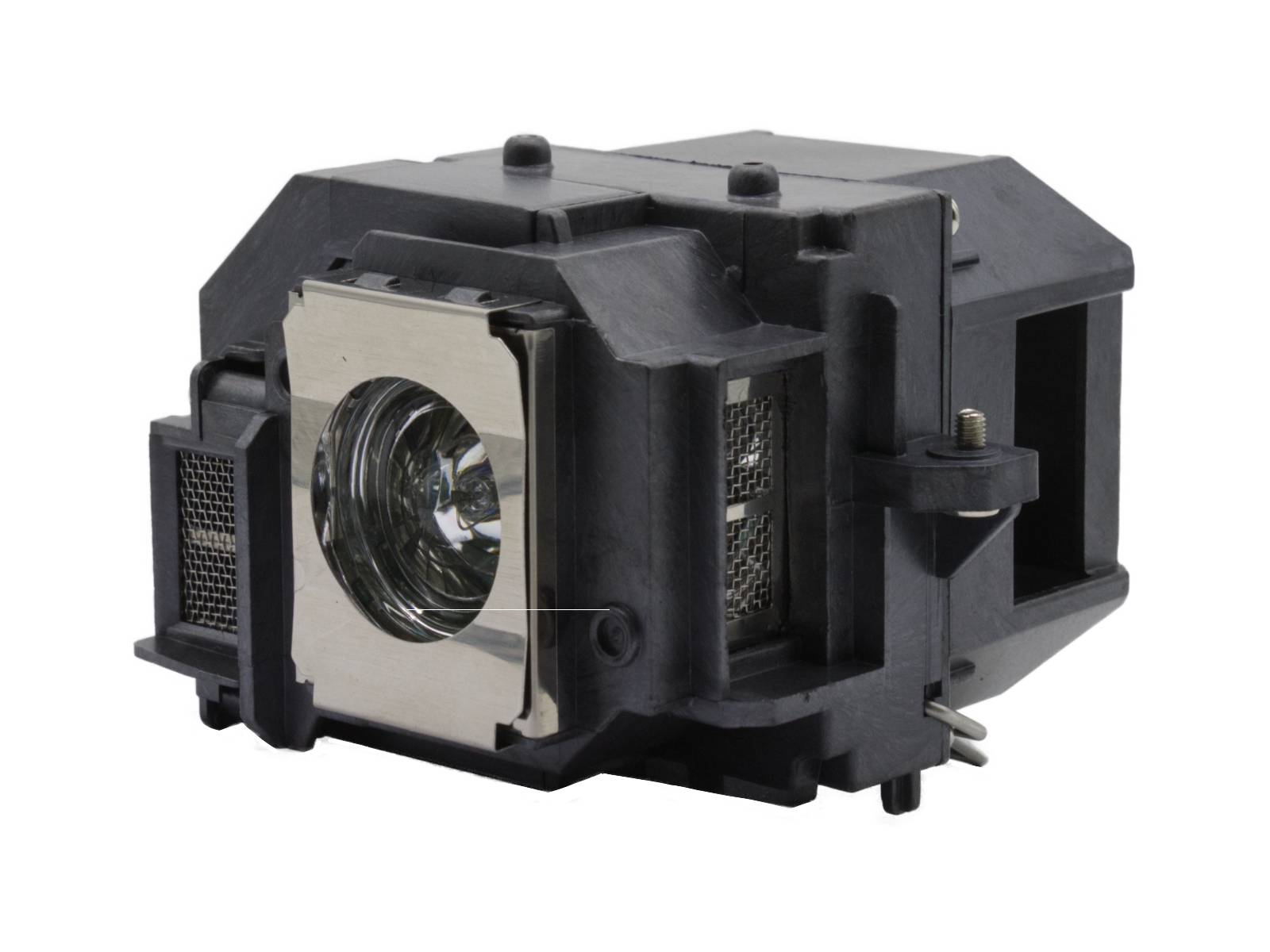 azurano Beamerlampe kompatibel mit EPSON ELPLP54, V13H010L54 für Epson EH-TW450, EMP, EB-Serie, PowerLite-Serie,