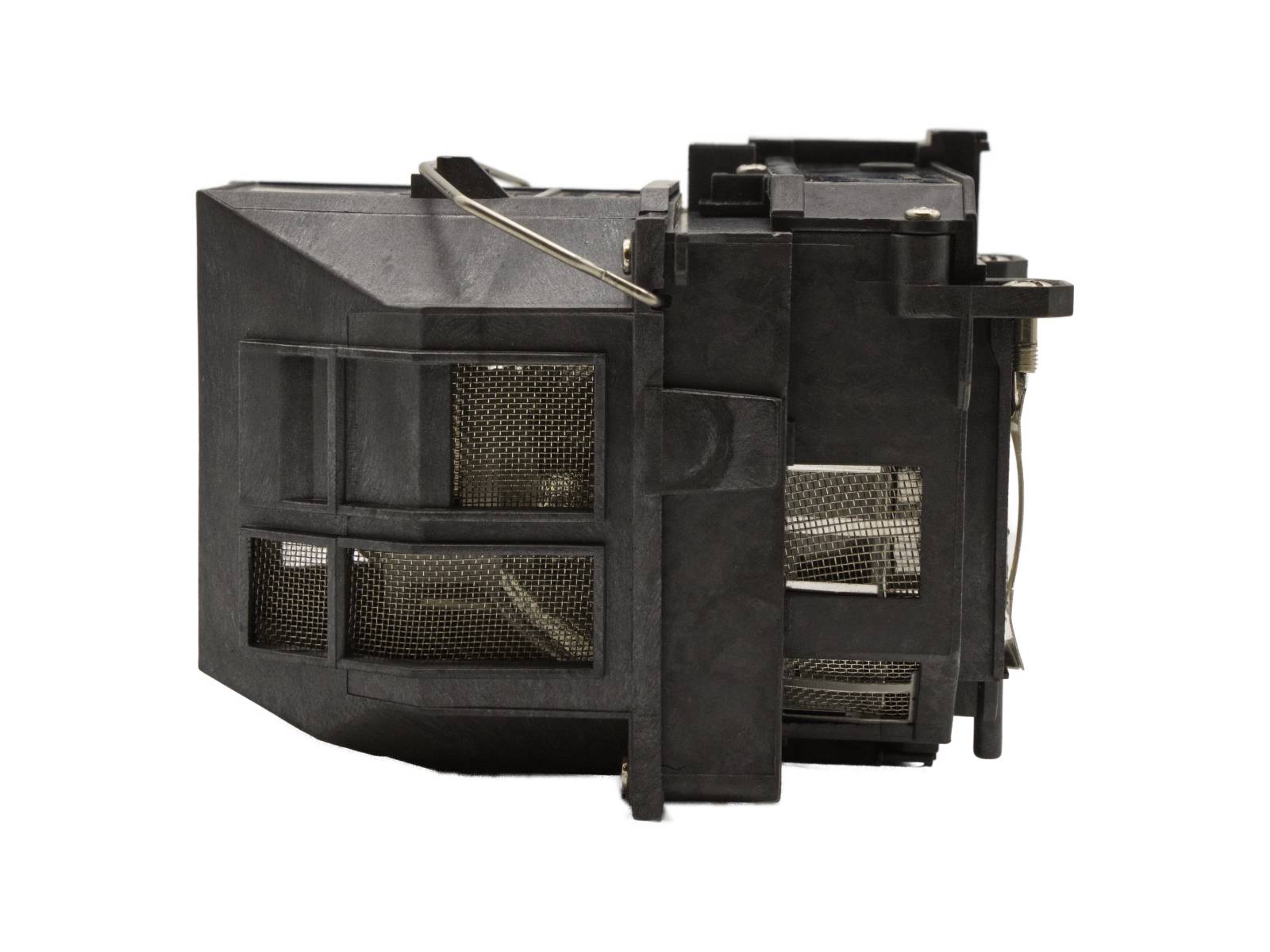 azurano Beamerlampe für EPSON ELPLP80 für diverse Epson Beamer der EB-Serie, BrightLink-Serie, PowerLite-Serie,