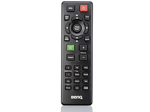 BENQ RCX022, 5J.J9V06.001 Original Fernbedienung - für TH681 W1070 W1080ST TW535 TW533 TH682ST TH535 TH530 MS527 MS524