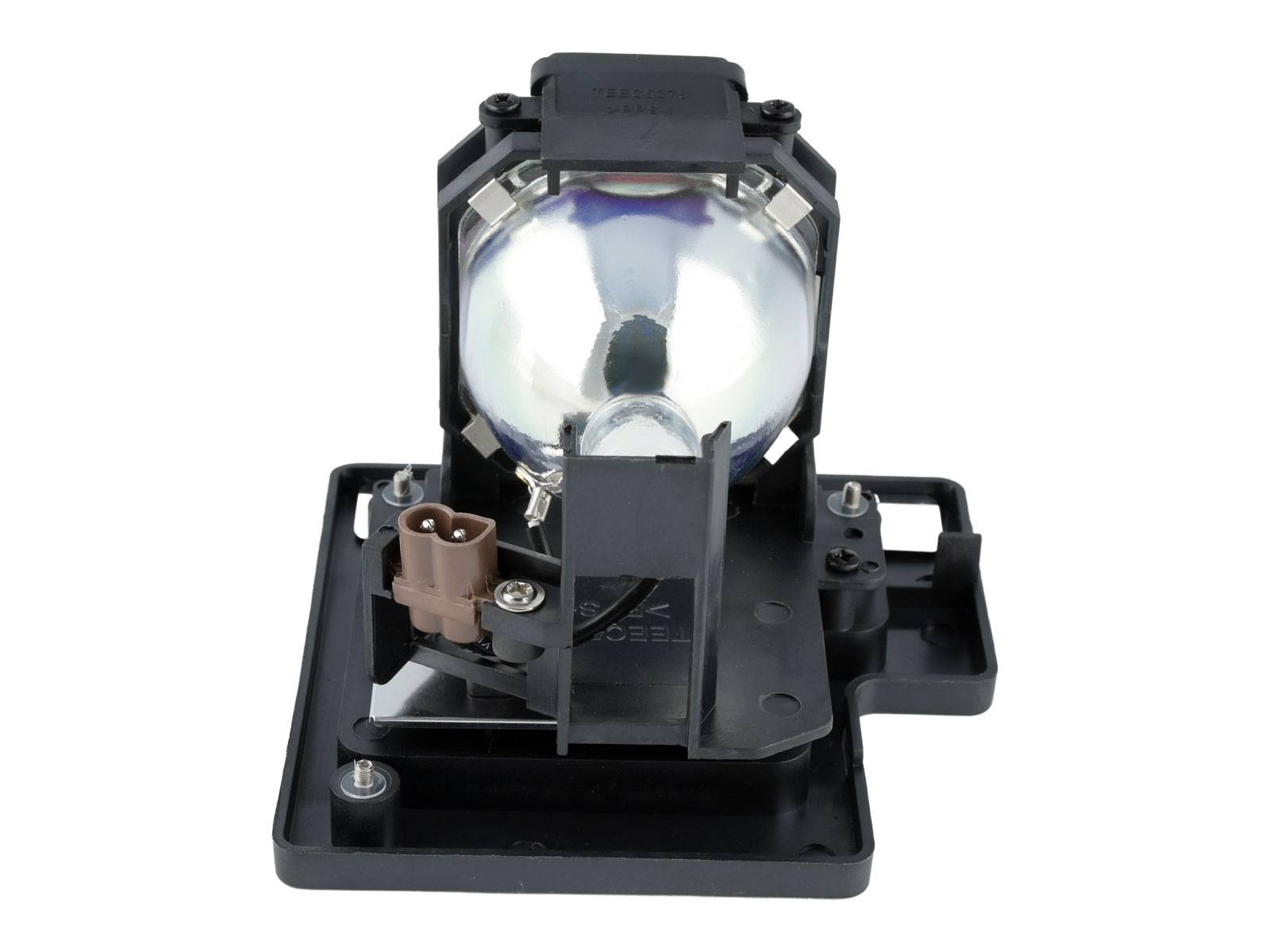 azurano Beamerlampe für PANASONIC ET-LAE1000 Ersatzlampe mit Gehäuse