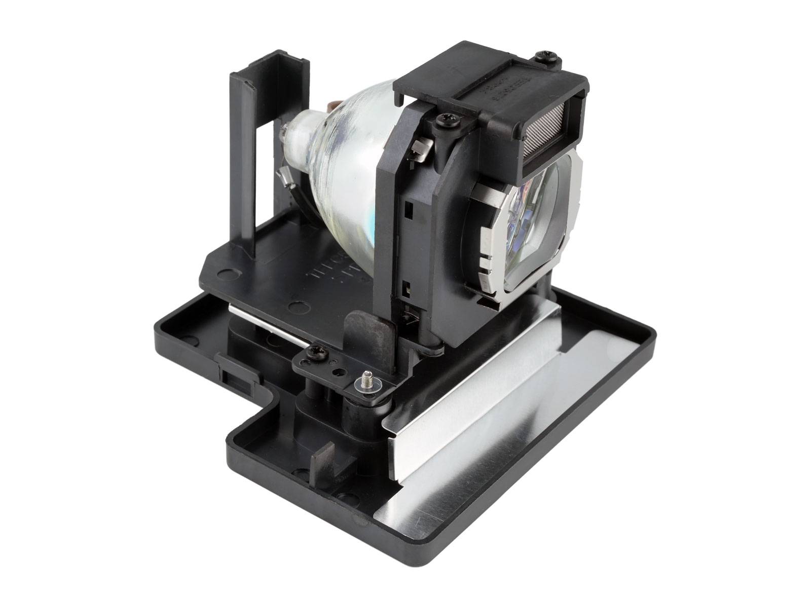 azurano Beamerlampe für PANASONIC ET-LAE1000 Ersatzlampe mit Gehäuse