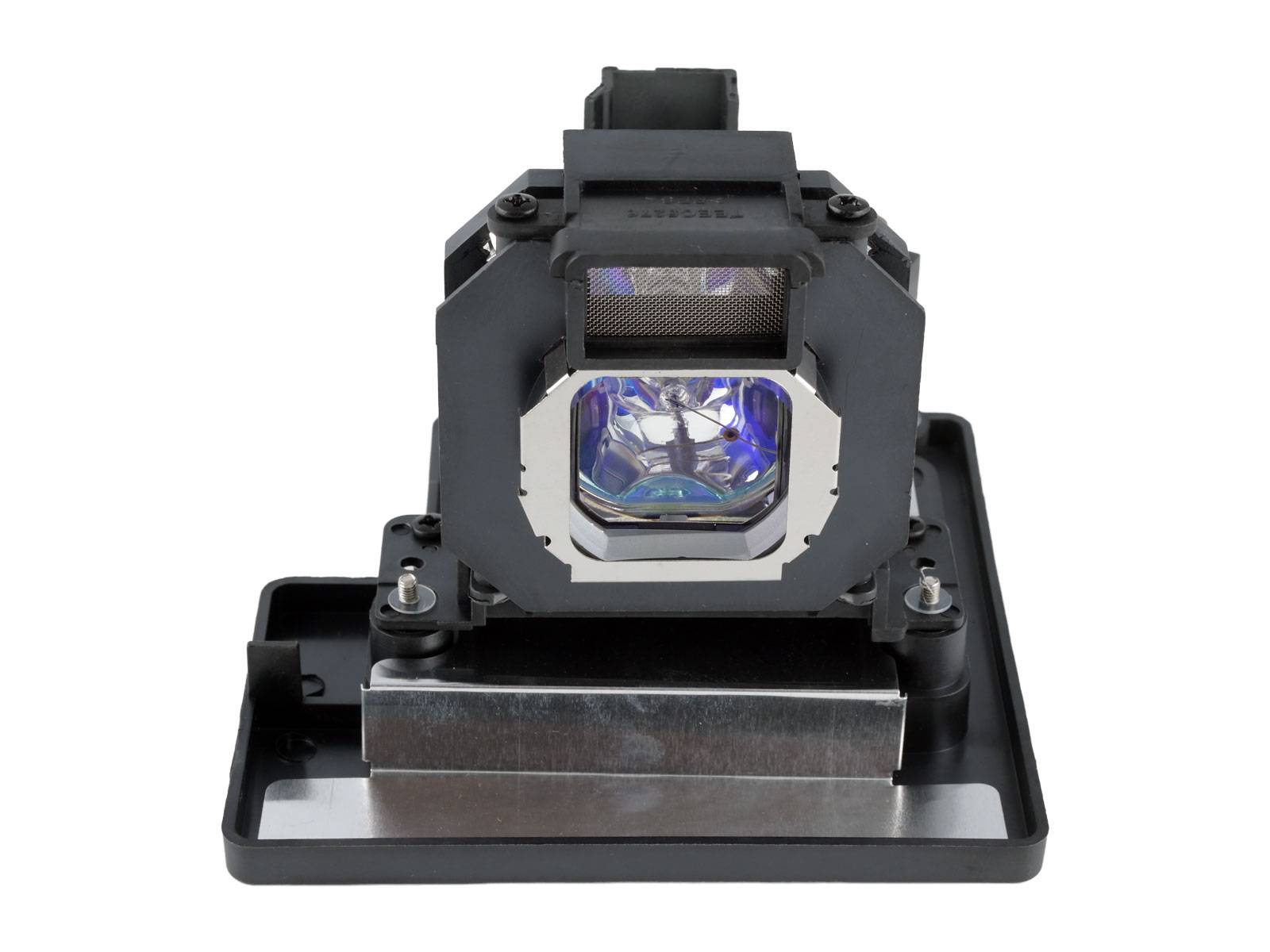 azurano Beamerlampe für PANASONIC ET-LAE1000 Ersatzlampe mit Gehäuse
