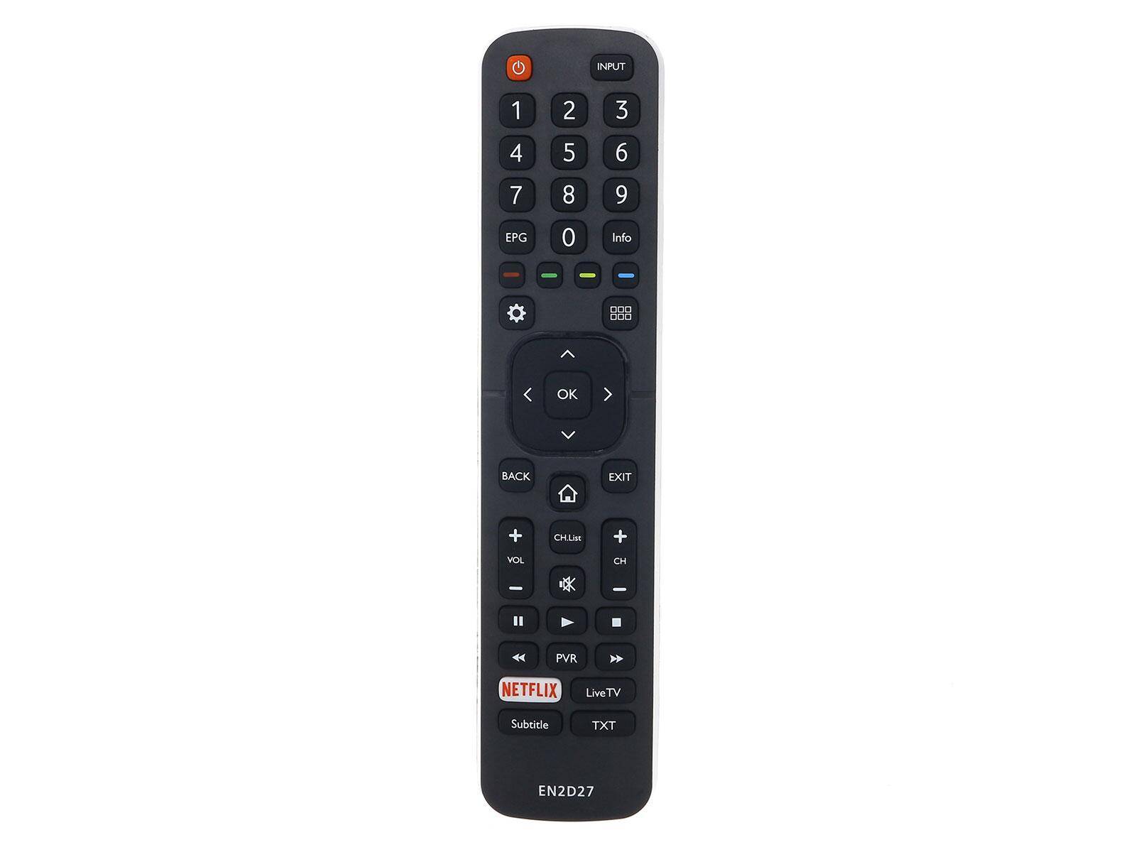 azurano Fernbedienung für HISENSE EN2D27, 179430