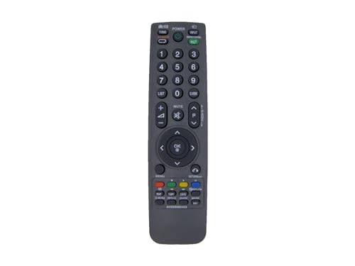 azurano Fernbedienung für LG AKB69680403