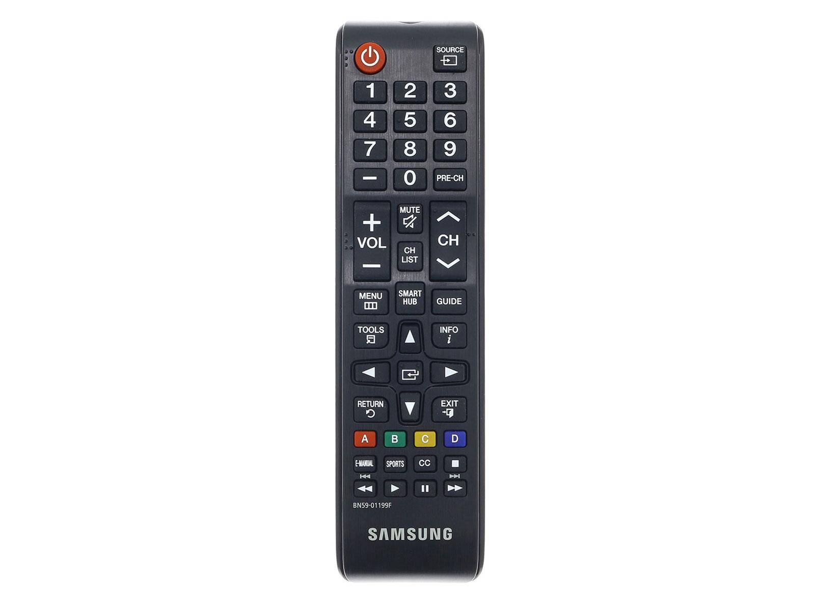 SAMSUNG Fernbedienung BN59-01199F original