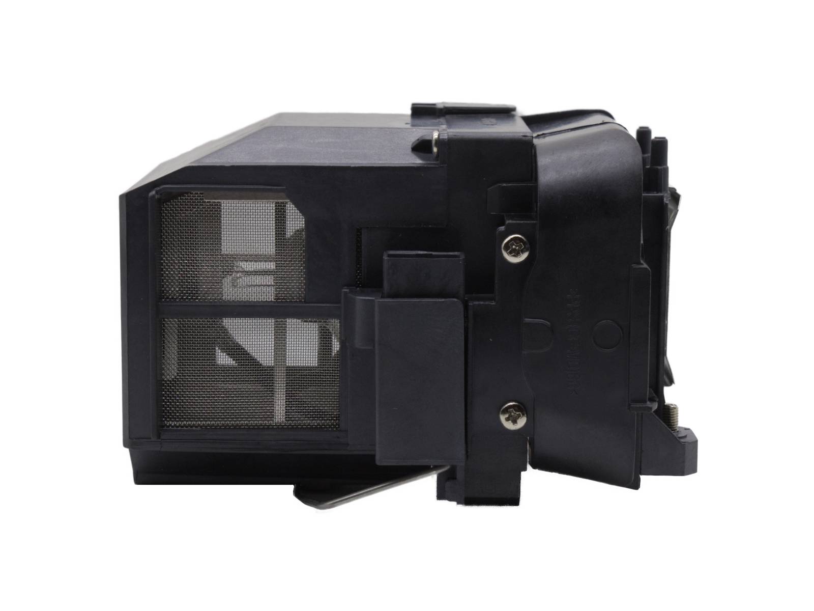 codalux Beamerlampe für EPSON ELPLP77, V13H010L77 verkauft und kompatibel mit UHM/HS Lampe mit Gehäuse