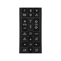 azurano Fernbedienung für SAMSUNG BN59-01247A, BN5901247A für Universal Remote für UA-, UE-, UN-, LE-, LA-, LE-Serie azurano Fernbedienung für SAMSUNG BN59-01247A, BN5901247A für Universal Remote für UA-, UE-, UN-, LE-, LA-, LE-Serie