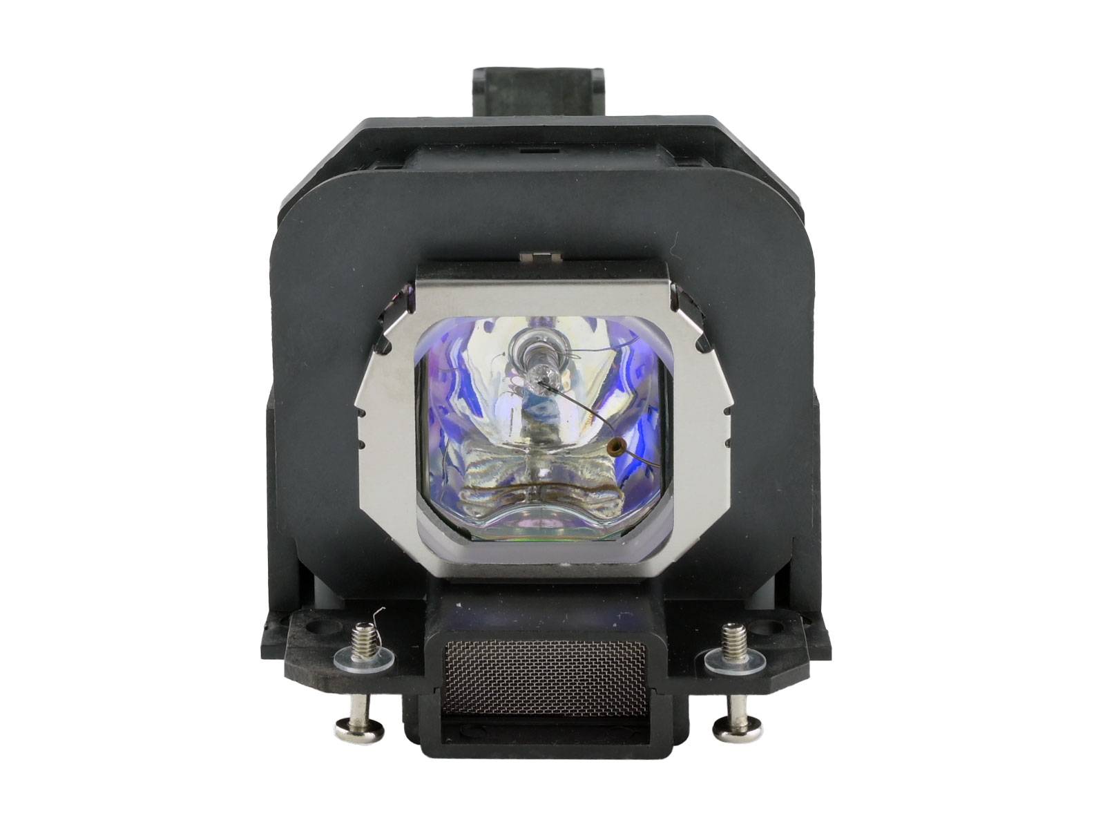 codalux Beamerlampe für PANASONIC ET-LAX100 verkauft und kompatibel mit UHM/HS Lampe mit Gehäuse