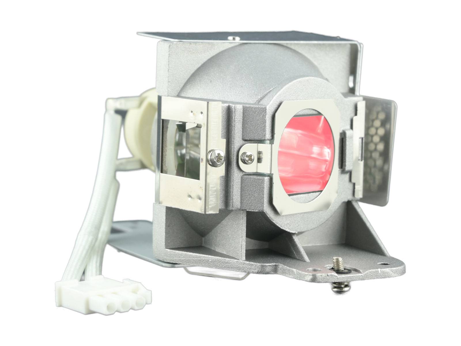 azurano Beamerlampe für VIEWSONIC RLC-079 Ersatzlampe mit Gehäuse