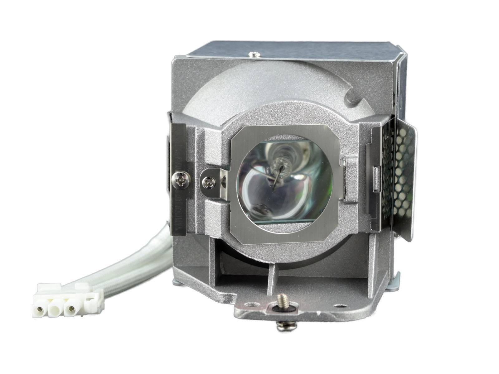 azurano Beamerlampe für VIEWSONIC RLC-079 Ersatzlampe mit Gehäuse