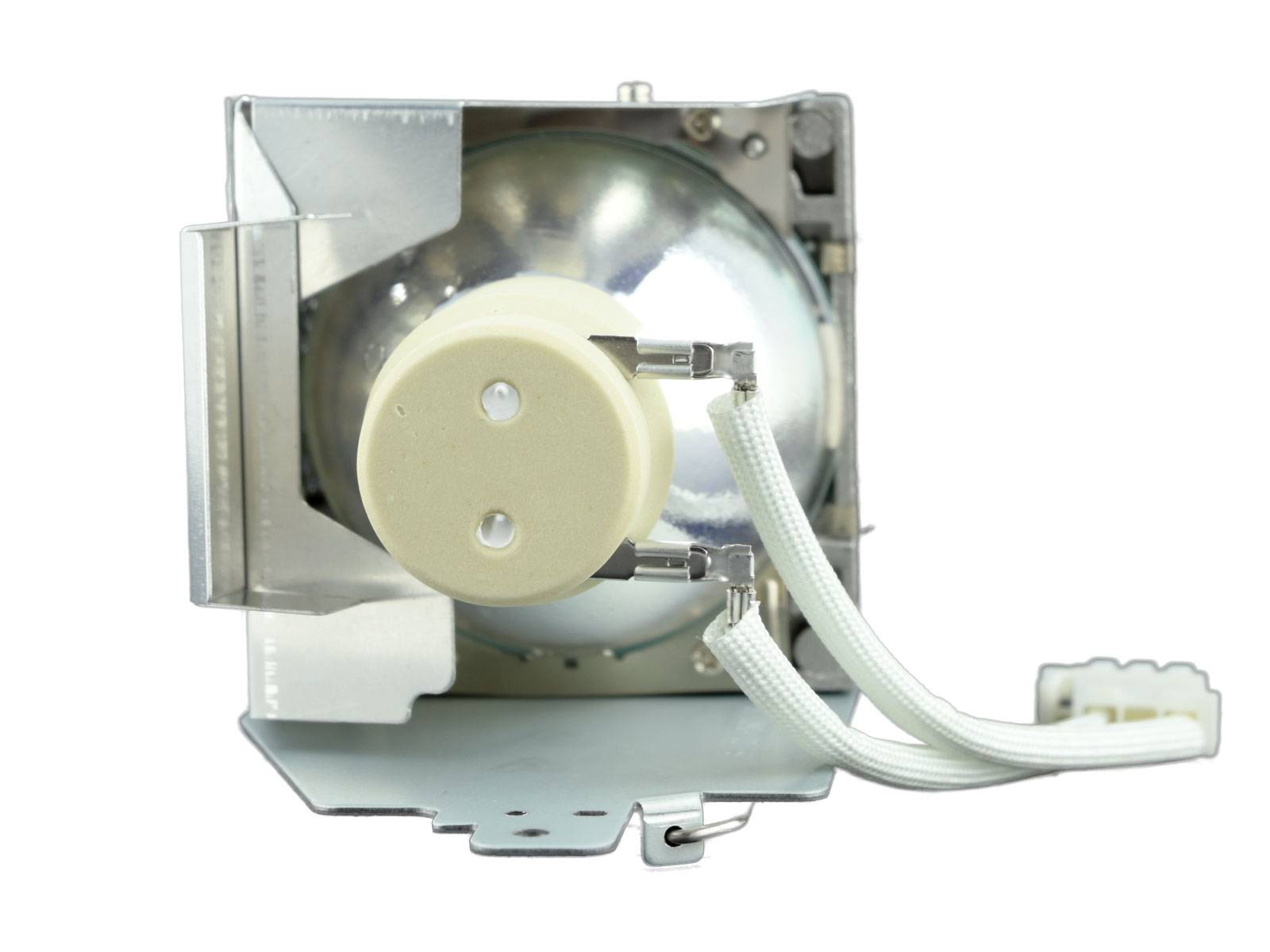 azurano Beamerlampe für ACER MC.JFZ11.001 Ersatzlampe mit Gehäuse