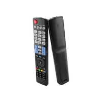 azurano Fernbedienung AKB73615303 für LG Smart TV - Ersetzt auch AKB73615302 AKB73615361 AKB73615362 AKB69680403 azurano Fernbedienung AKB73615303 für LG Smart TV - Ersetzt auch AKB73615302 AKB73615361 AKB73615362 AKB69680403