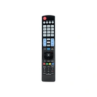 azurano Fernbedienung AKB73615303 für LG Smart TV - Ersetzt auch AKB73615302 AKB73615361 AKB73615362 AKB69680403 azurano Fernbedienung AKB73615303 für LG Smart TV - Ersetzt auch AKB73615302 AKB73615361 AKB73615362 AKB69680403