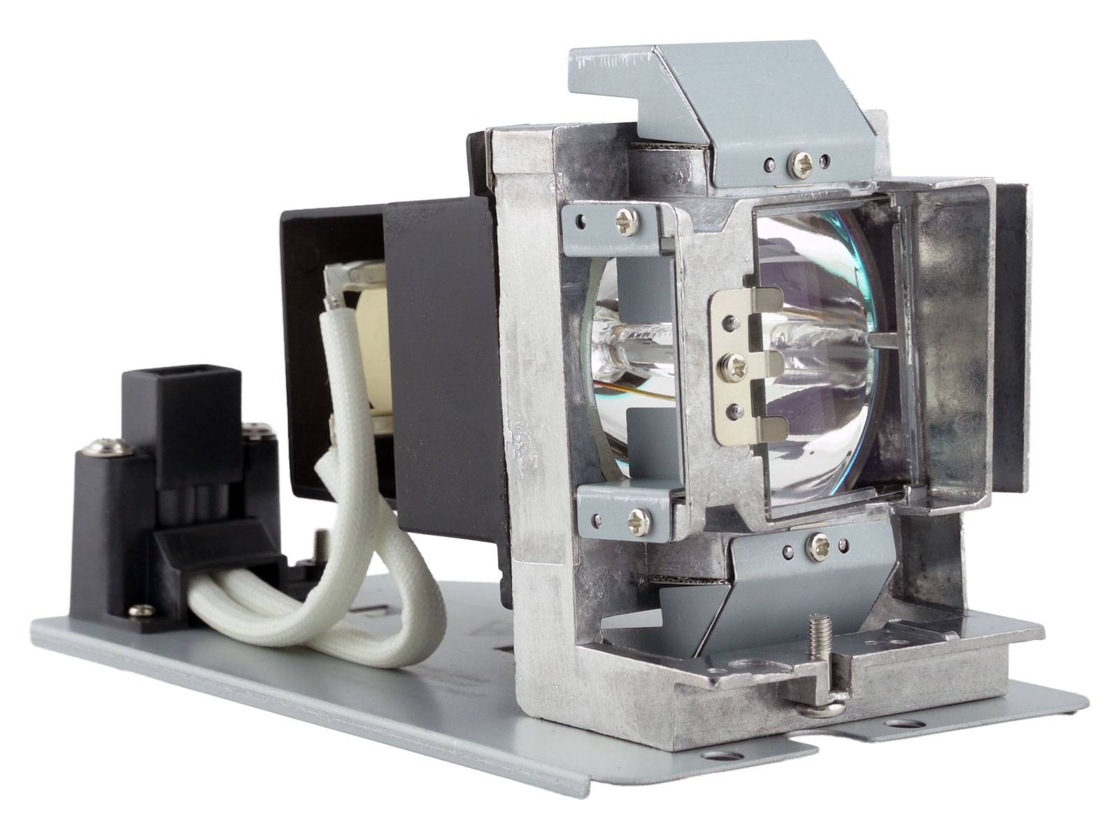 codalux Beamerlampe für BENQ 5J.J8M05.011 5J.J8M05.001, 5J.J8M05.A01 verkauft und kompatibel mit OSRAM Lampe mit Gehäuse