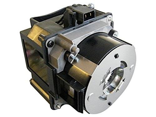 codalux Beamerlampe für EPSON ELPLP93, V13H010L93 verkauft und kompatibel mit USHIO Lampe mit Gehäuse