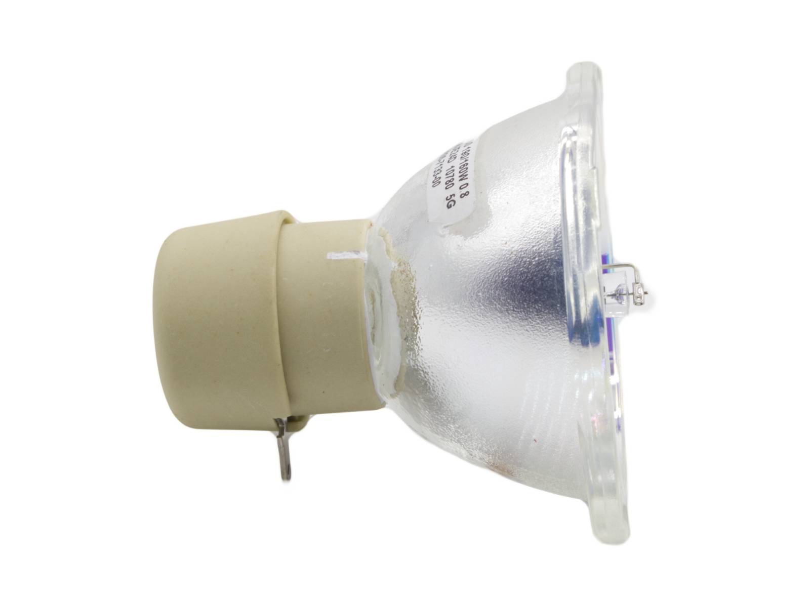 PHILIPS Ersatzlampe UHP 190W/160W 0.9 E20.9 | Beamerlampe für diverse Projektoren