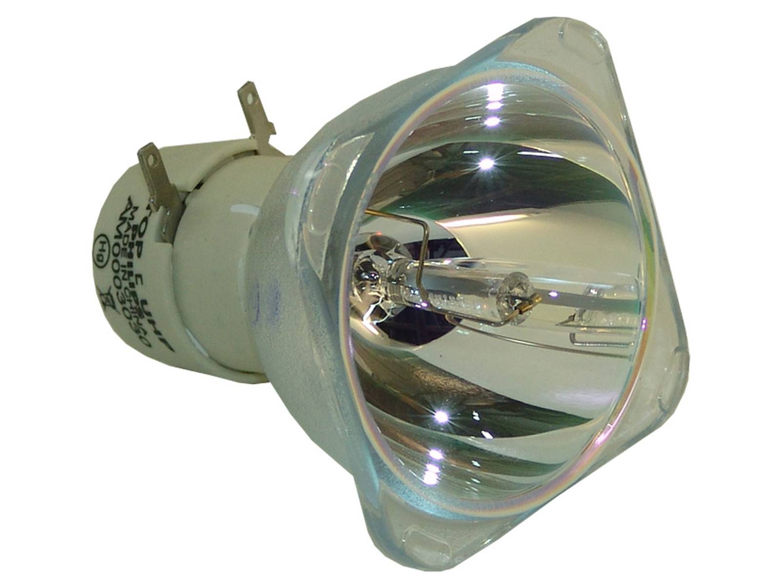 PHILIPS UHP 225-160W 0.8 E20.9, UHP 225/160W 0.9 E20.9 Beamerlampe passt für verschiedene Projektoren