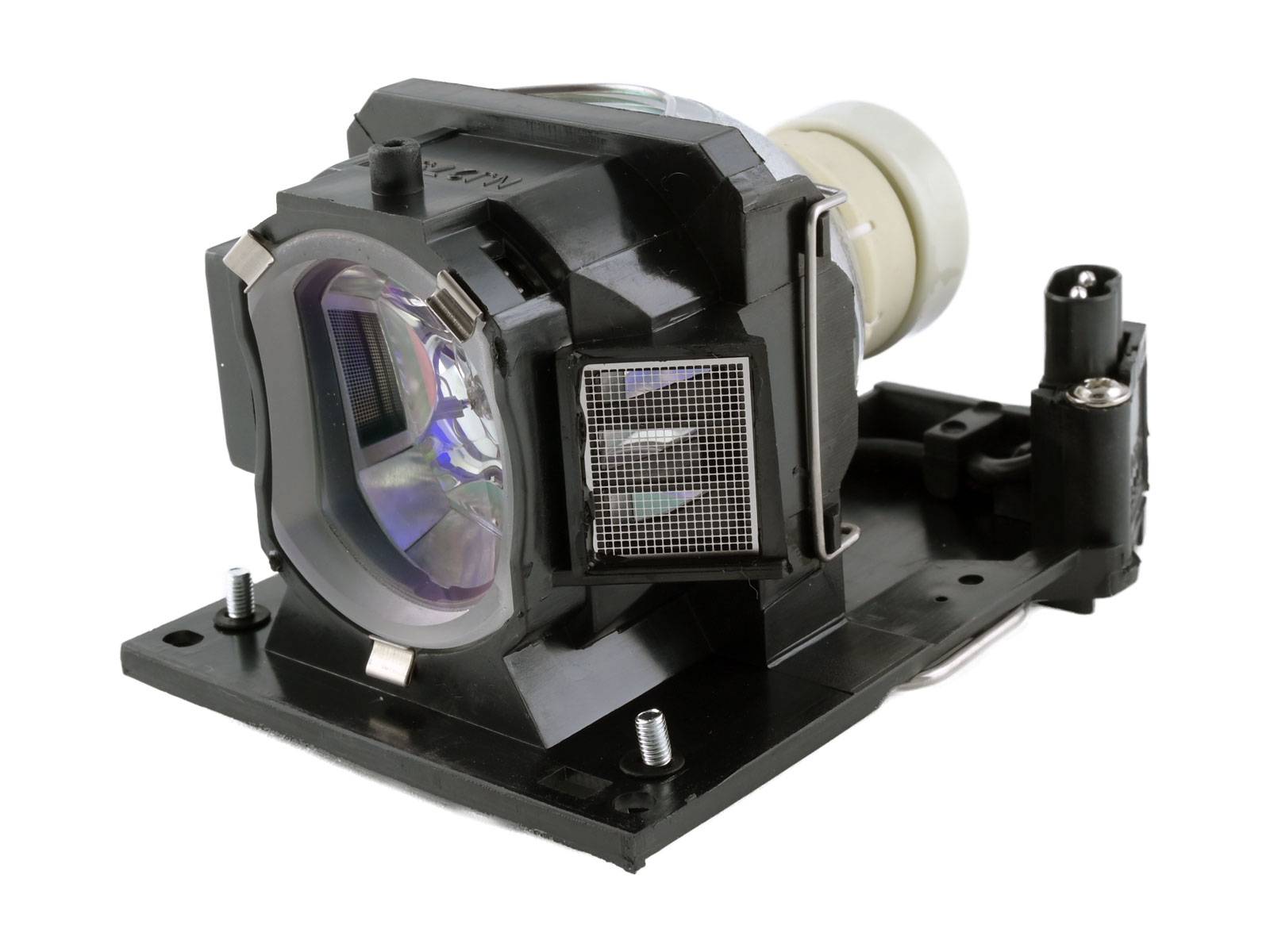 codalux Beamerlampe für MAXELL DT01411, DT01411M verkauft und kompatibel mit PHILIPS Lampe mit Gehäuse