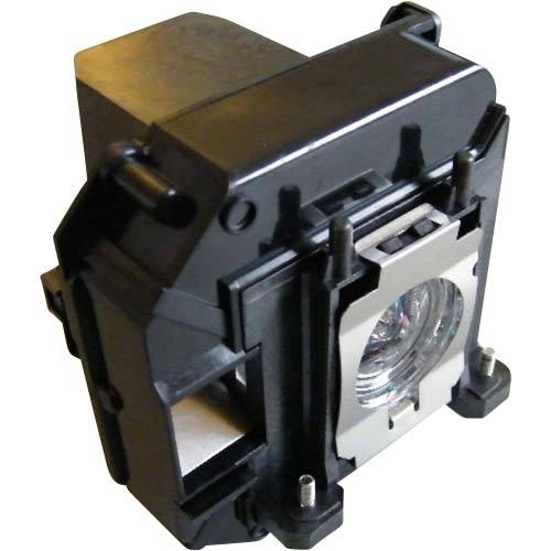 azurano Beamerlampe kompatibel mit EPSON ELPLP68, V13H010L68, V12H010L68 für diverse Epson Projektoren der EH-TW und