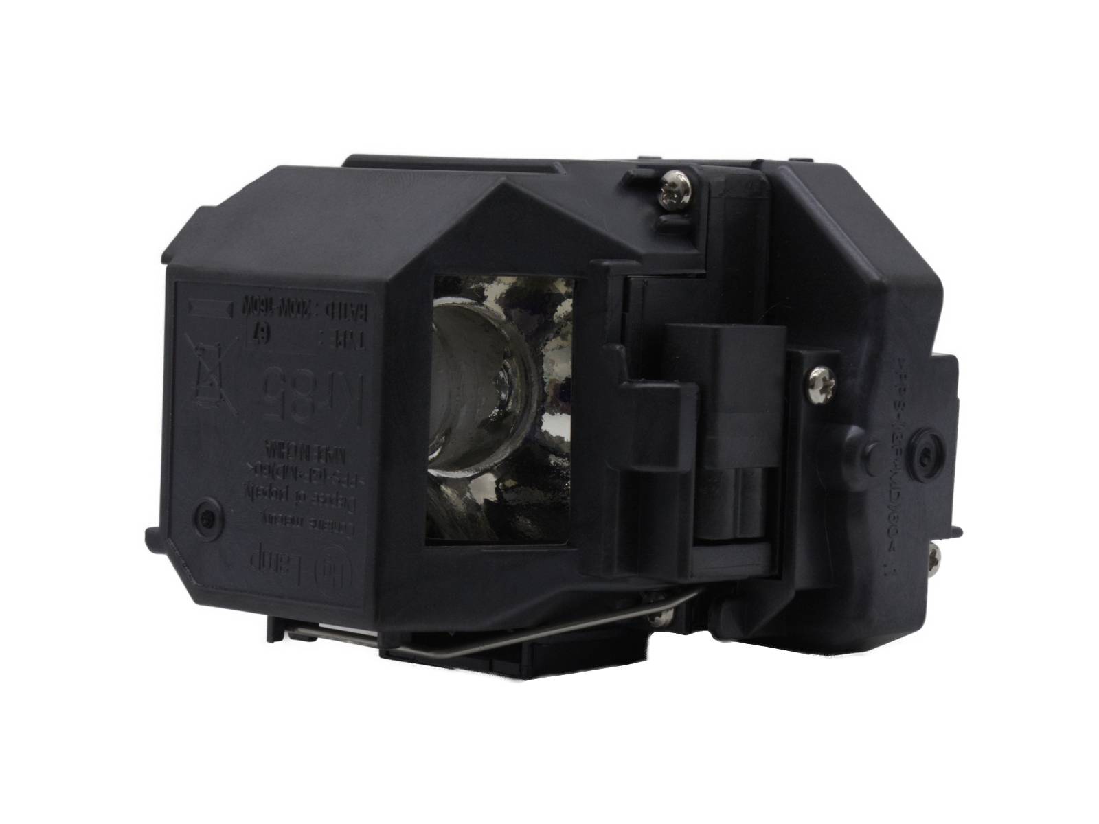 azurano Beamerlampe kompatibel mit EPSON ELPLP67, V13H010L67 für Epson Projektoren der EB-Serie, EX-Serie, EH-Serie,